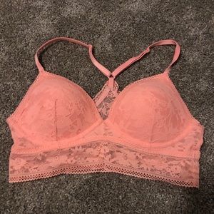 VS PEACH BRALET